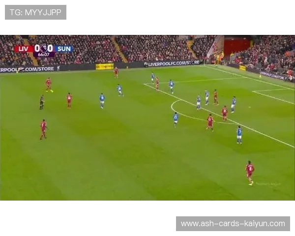 利物浦边路冲击增强