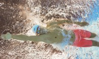 世界短道速滑教练互访成果集锦公开展播，短道速滑主帅